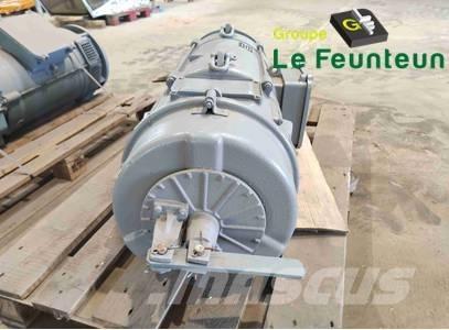  Moteur grue 45 RCS Kran deler og utstyr