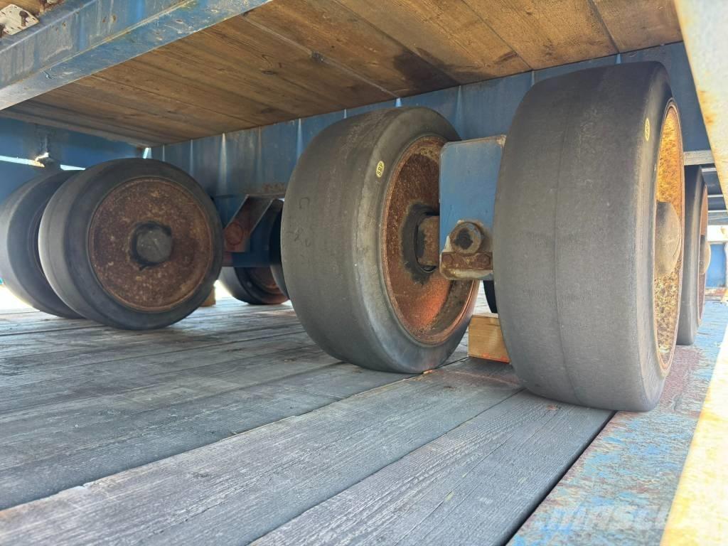 Seacom RT40/40 Lastemaskiner Havn