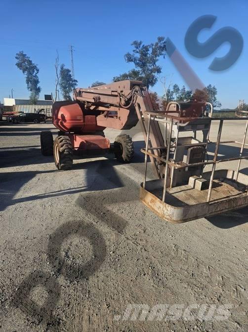 Manitou 160 ATJ Leddede bomlifter