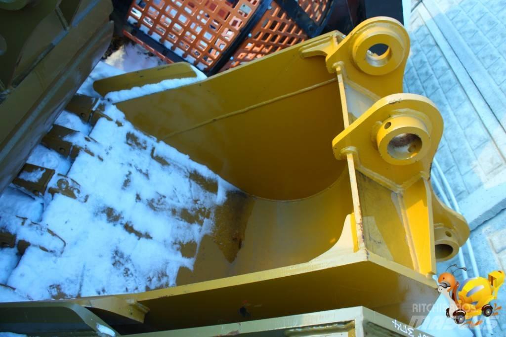 Komatsu PC 200 - 42` Skuffer