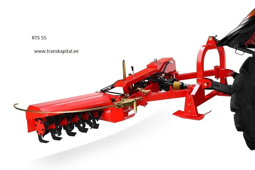  EST-Agri RT55 Rotorharver/ jordfresere