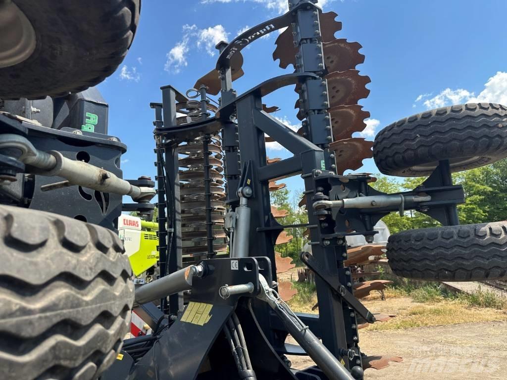 Agro-Tom ATH-6 Skålharver