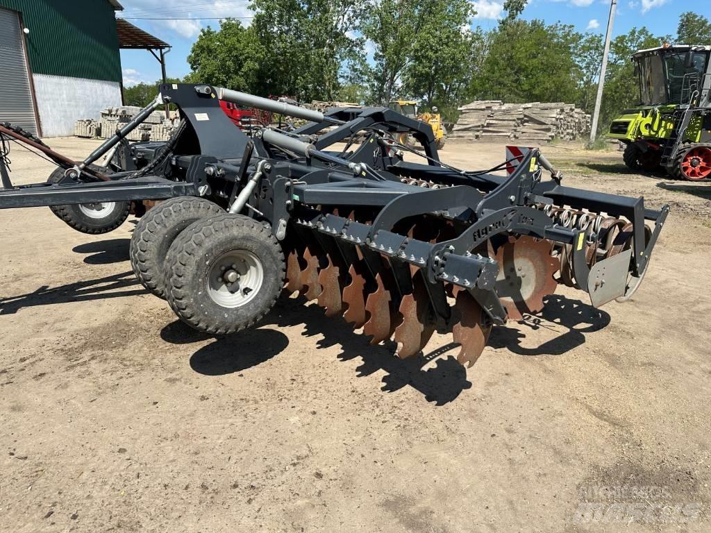 Agro-Tom ATH-6 Skålharver
