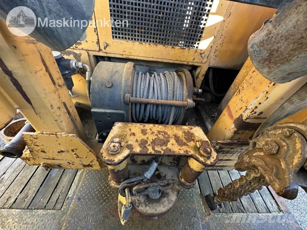  VGemsa Gemrok 55 S Borerigger