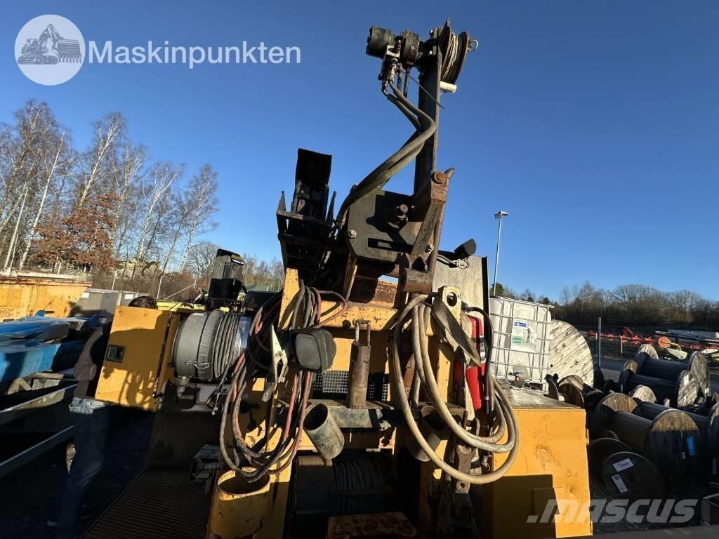  VGemsa Gemrok 55 S Borerigger