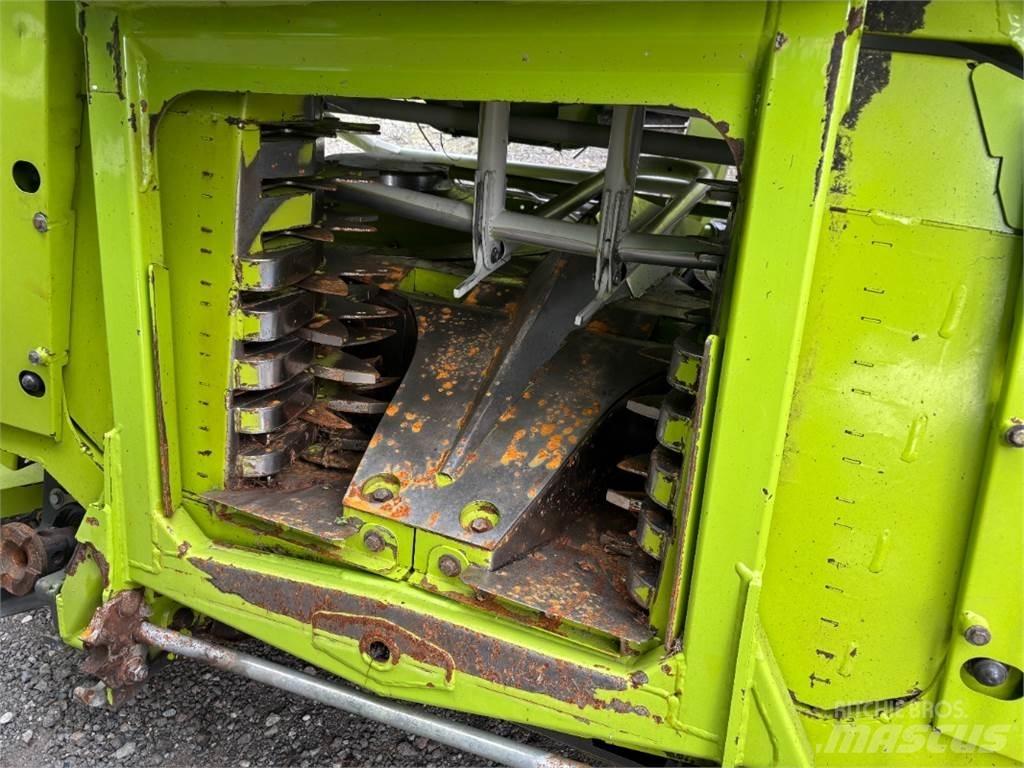 CLAAS Orbis 750 Landbruk - Annet
