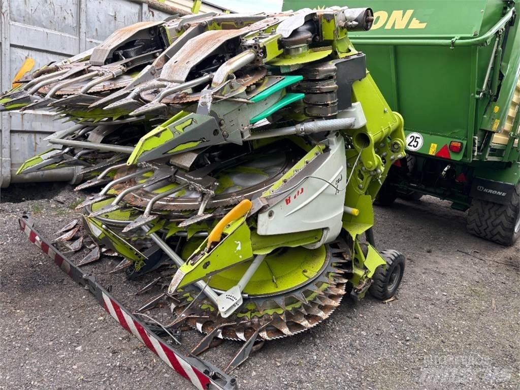 CLAAS Orbis 750 Landbruk - Annet