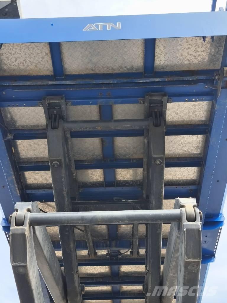 ATN CX15 Sakselifter