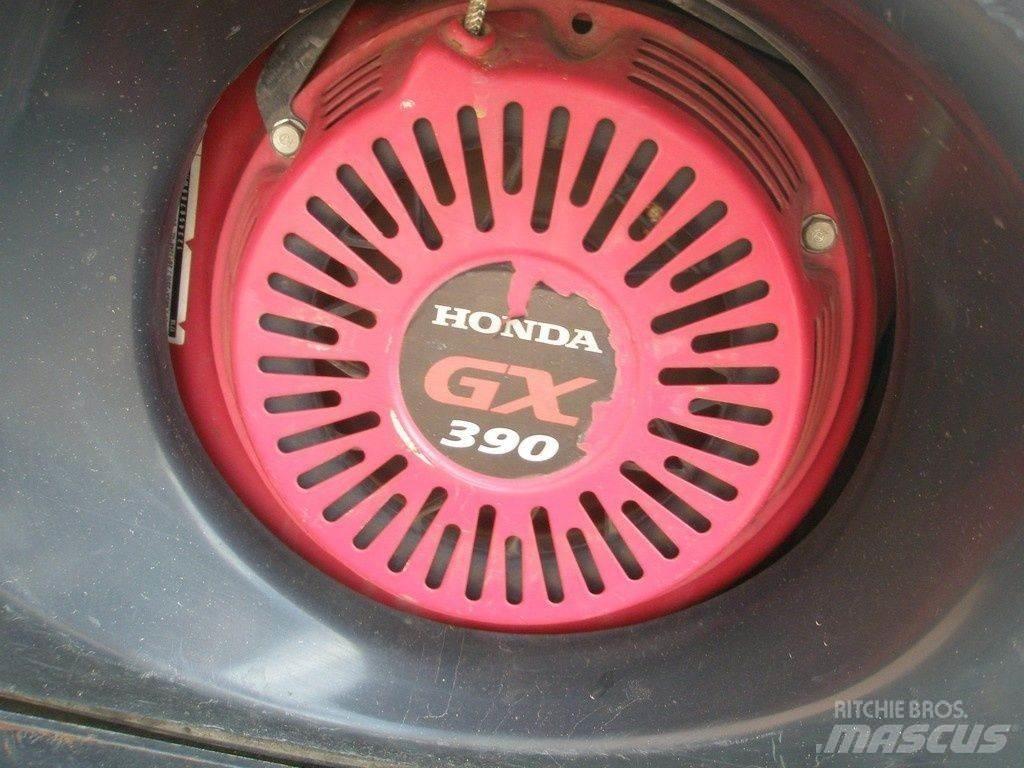 Hinowa HS701 Mini dumpere