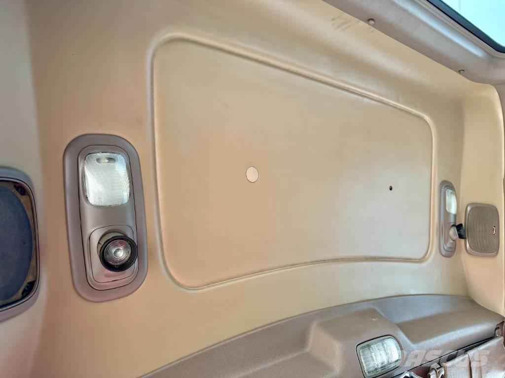 Peterbilt 378 Trekkvogner