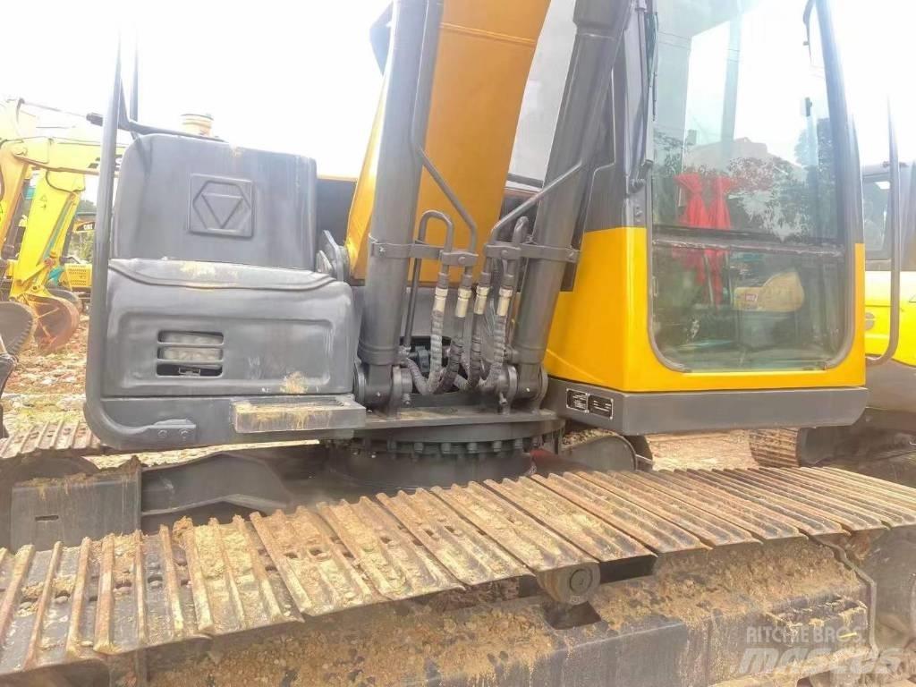 XCMG XE 150 Beltegraver