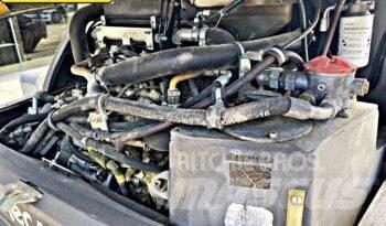 Mecalac 12 M TX Traktorgravere