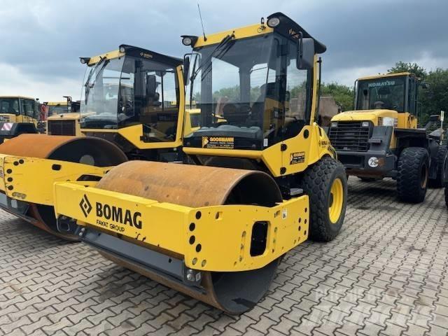 Bomag BW 177 D-5 Valsetog