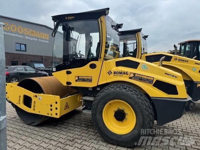 Bomag BW 177 D-5 Valsetog