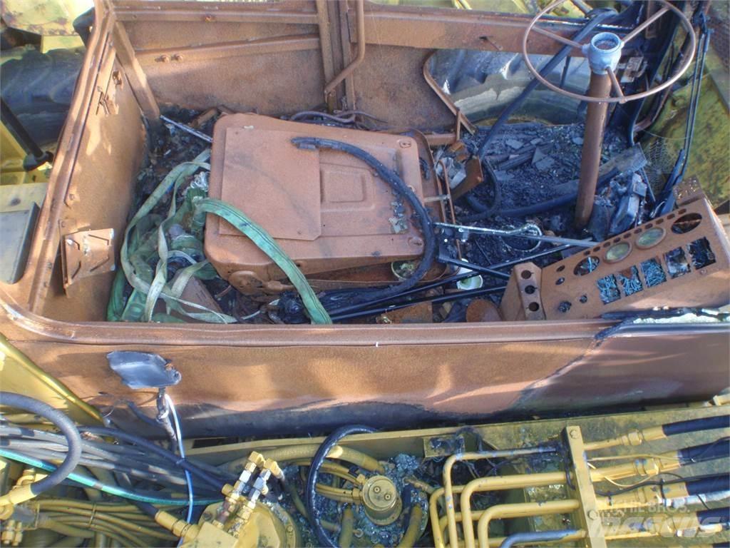 Weimar M700 Traktorer