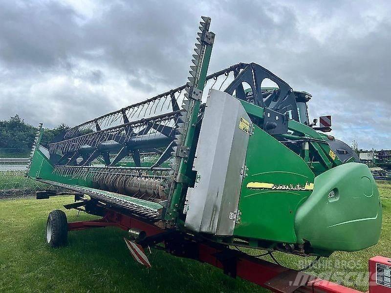 John Deere 622R Skjærebord til skurtresker