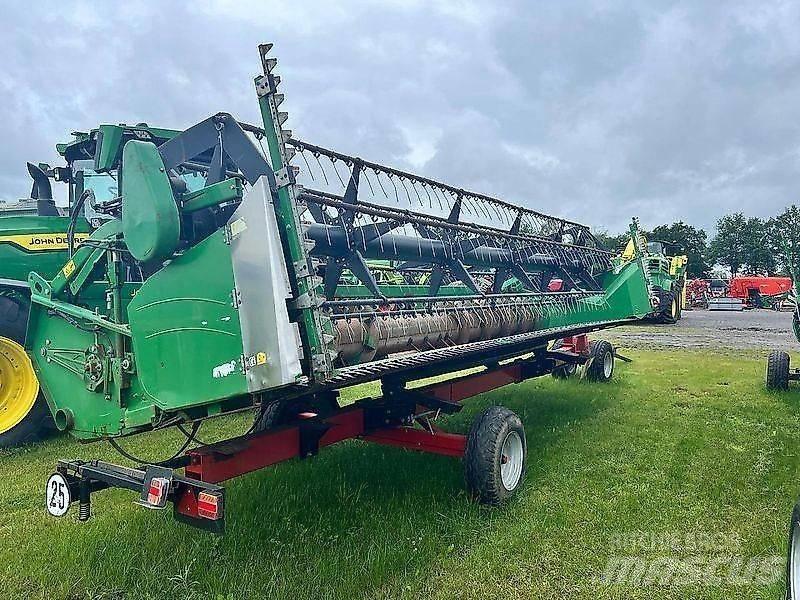 John Deere 622R Skjærebord til skurtresker