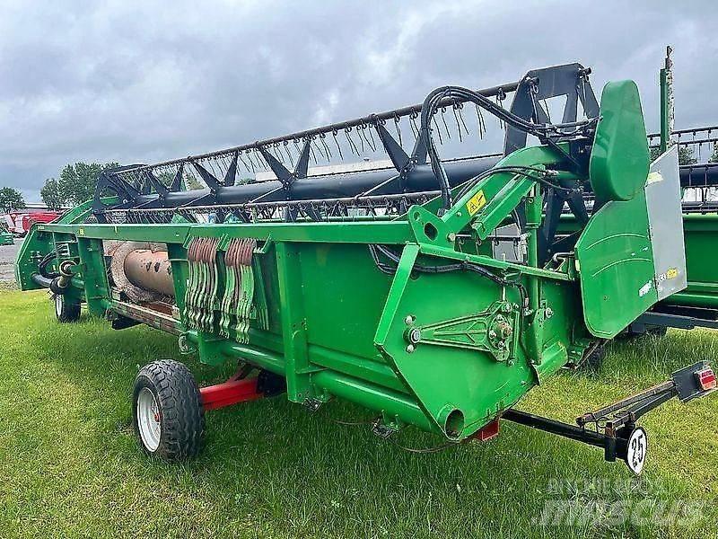 John Deere 622R Skjærebord til skurtresker