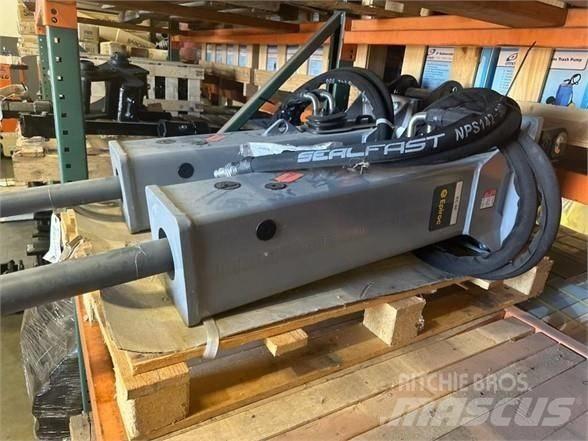 Epiroc EC 60 Hydrauliske hammere