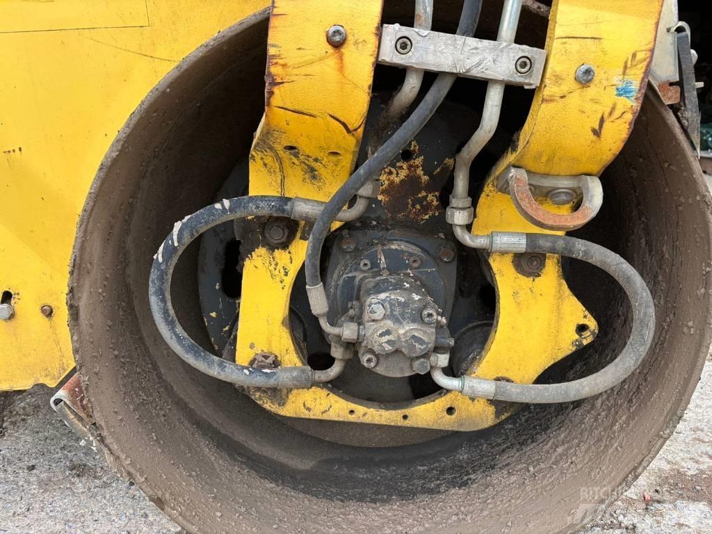 Bomag BW 120 AD-5 Tandem Valser