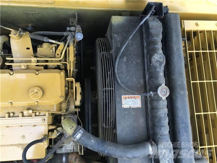 CAT 330 B Beltegraver