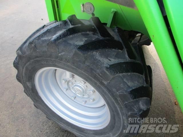 Merlo P36.7 Plus (283) Teleskoplastere