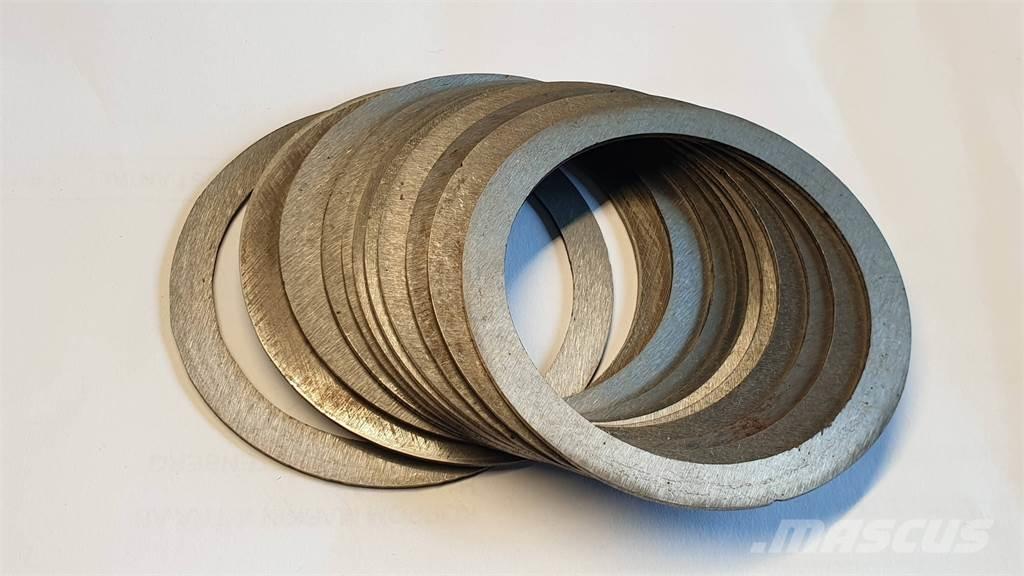 Ponsse 7317037 Girkasse