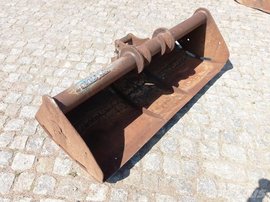  Morin M3 1500 Skuffer