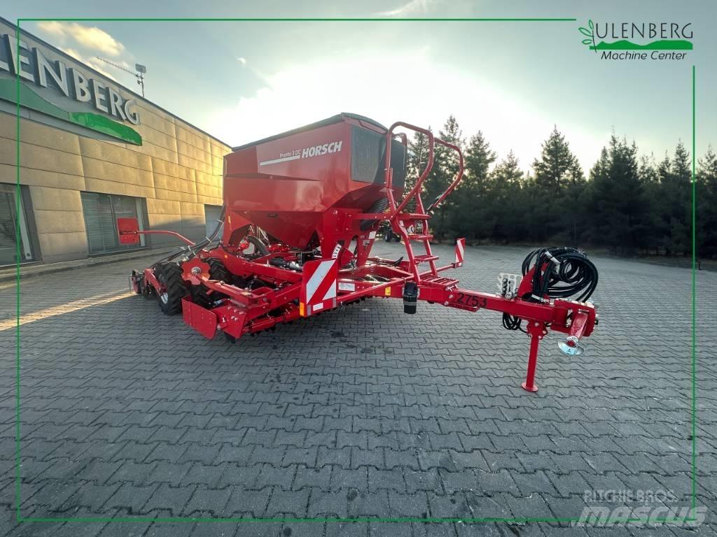 Horsch Pronto 3 DC Såmaskiner