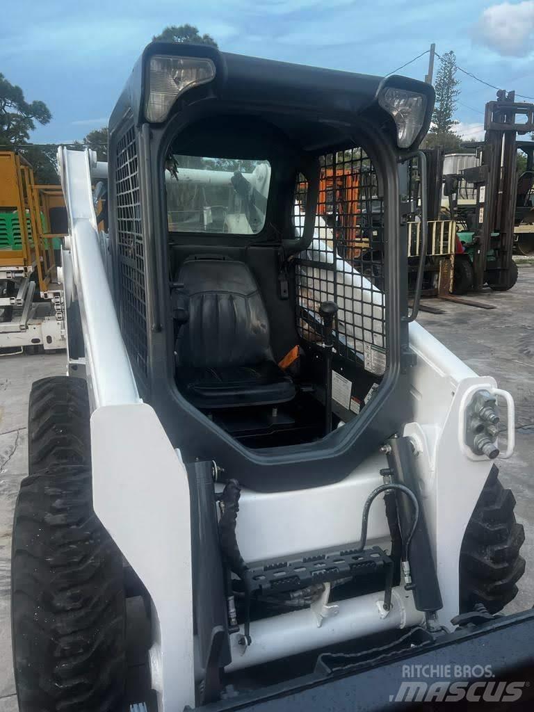 Bobcat S570 Kompaktlastere