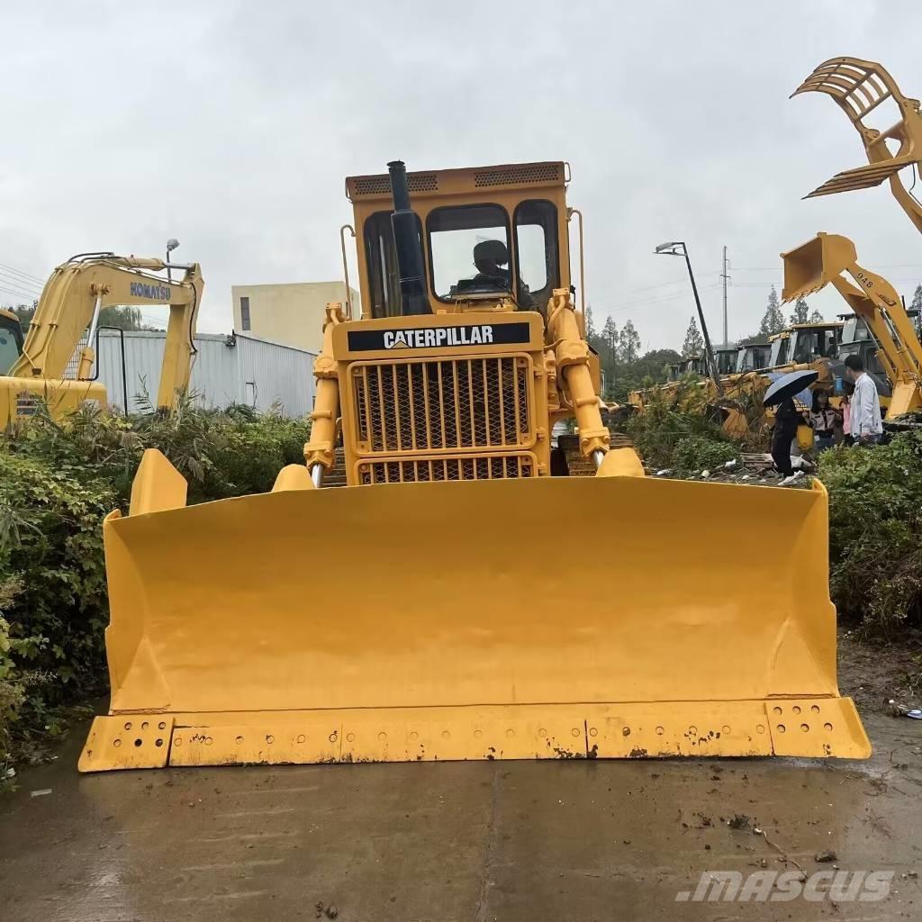 CAT D 7 G Dozere Beltegående