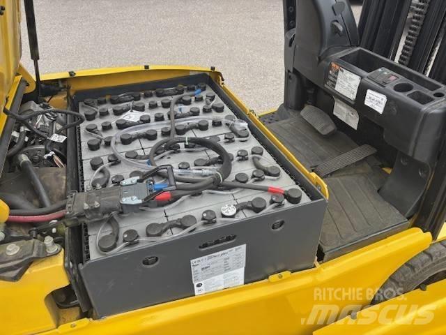 Yale ERP 20 VT Elektriske trucker