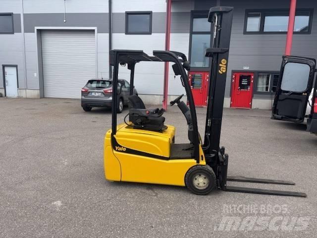 Yale ERP 20 VT Elektriske trucker