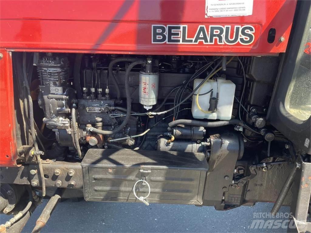 Belarus MTS 820 Traktorer