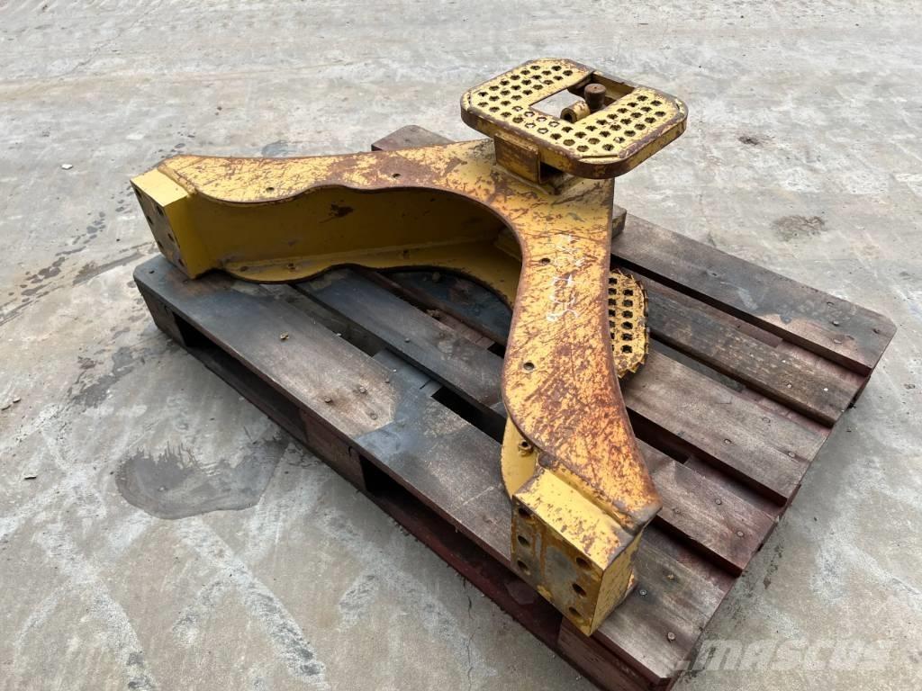 CAT D6N / D6M Andre komponenter