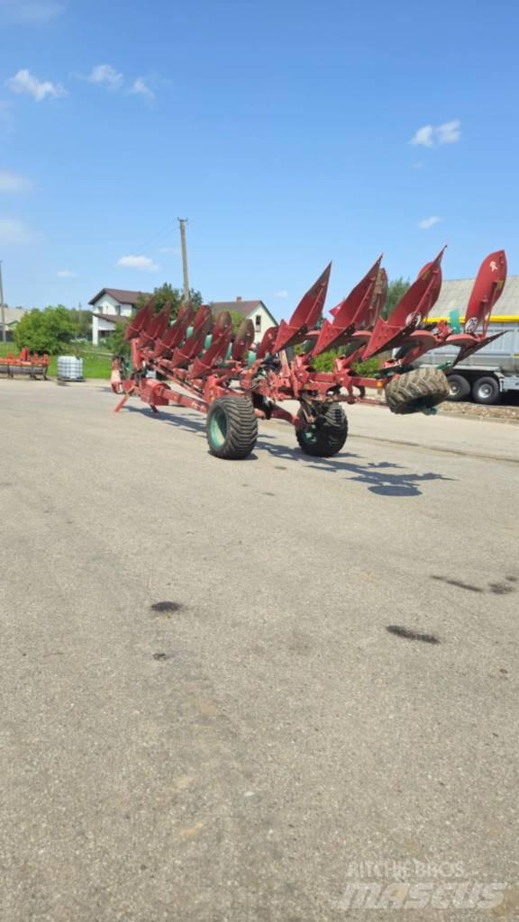 Kverneland PW8 Vendeploger
