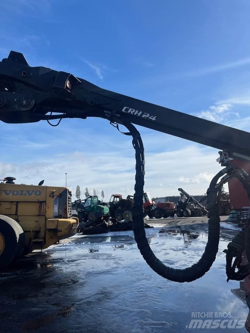 Valmet 941.1 Hogstmaskiner