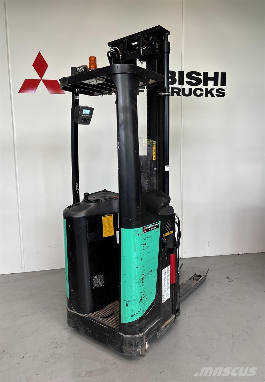 Mitsubishi SBR16N Stablere