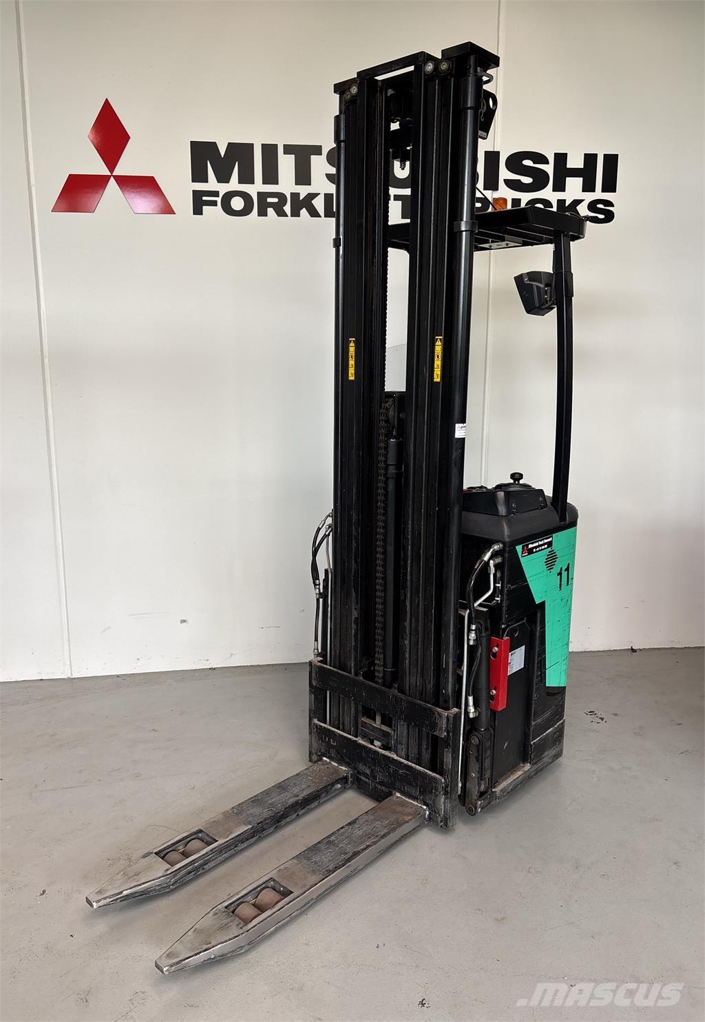 Mitsubishi SBR16N Stablere