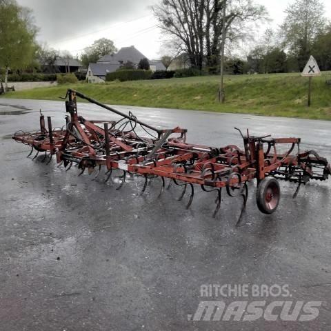 Kongskilde SG 2919 Slodder
