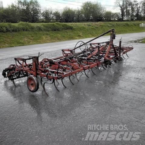 Kongskilde SG 2919 Slodder