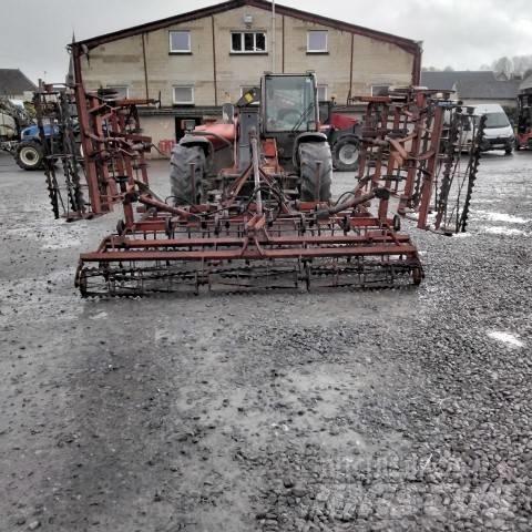 Kongskilde SG 2919 Slodder