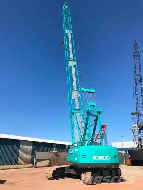 Kobelco BM 600 Beltegående Kran