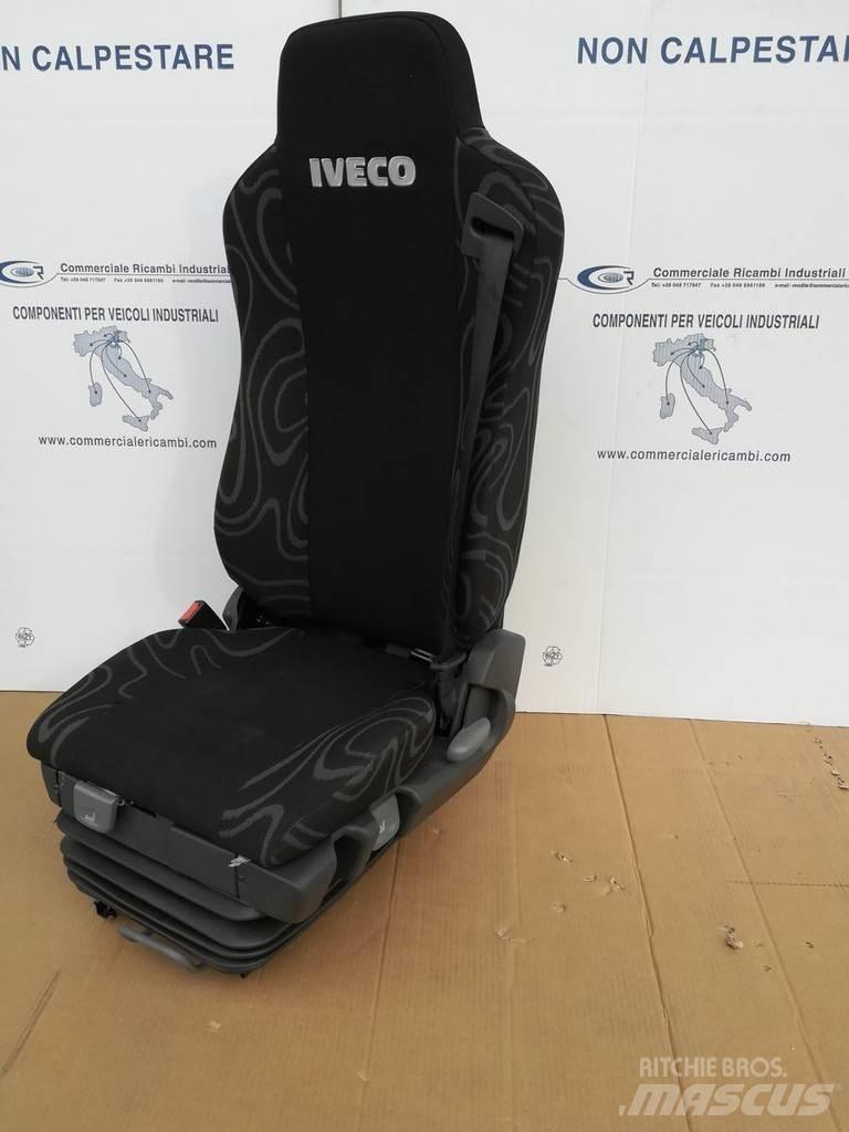 Iveco SET/KIT Transport - Annet