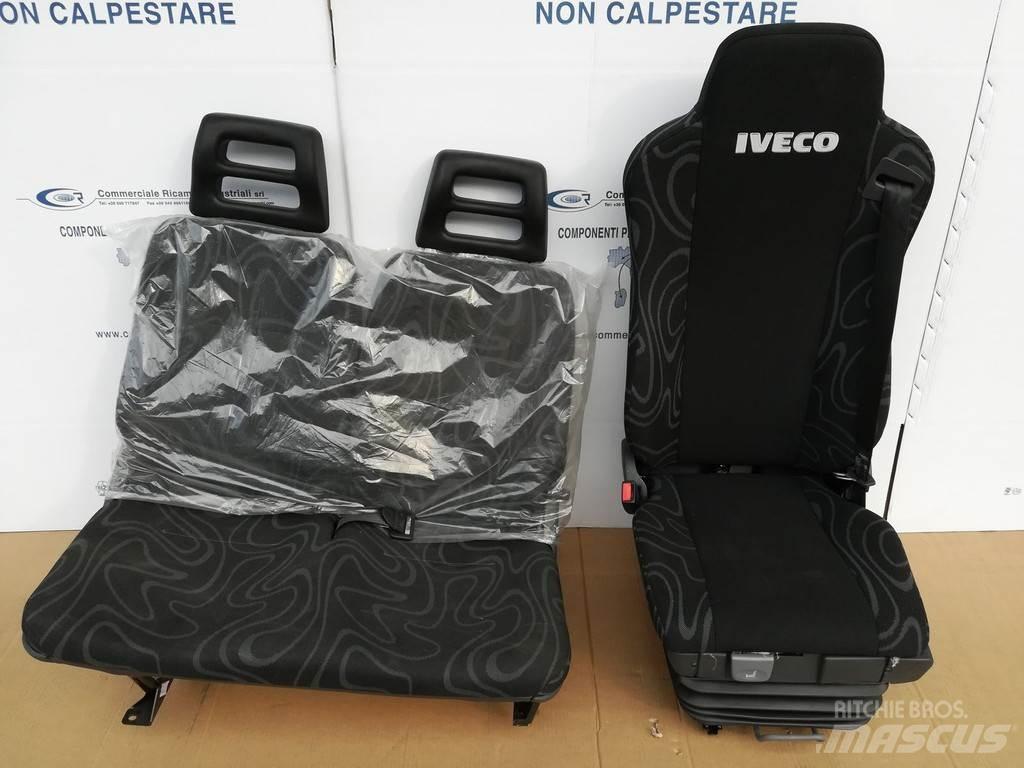 Iveco SET/KIT Transport - Annet