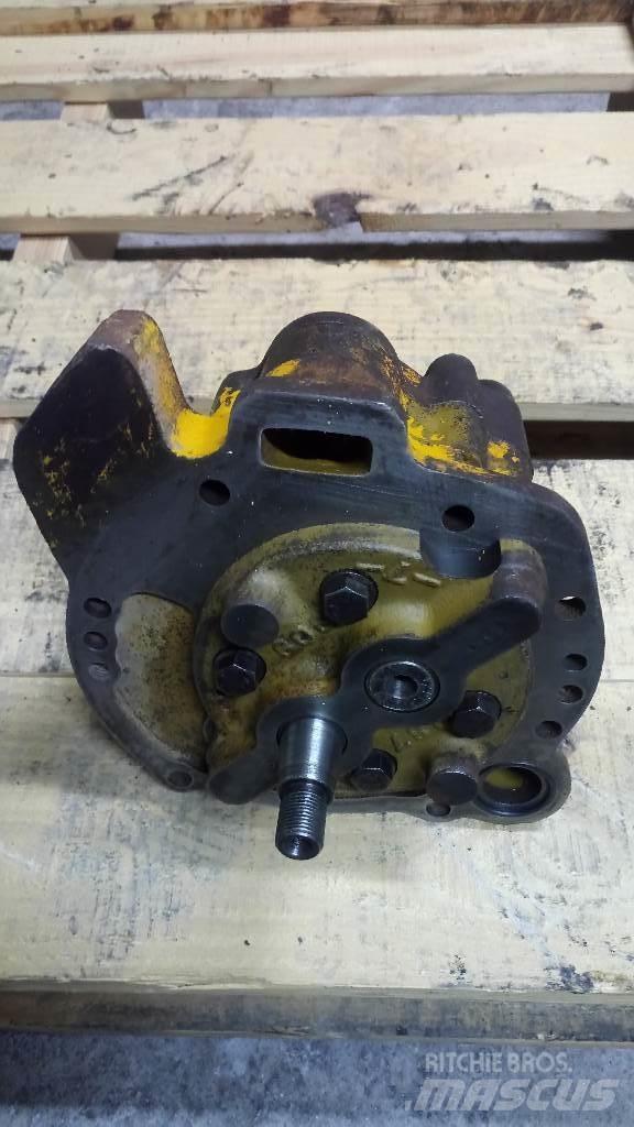 CAT Αντλία Σασμάν Hydraulikk