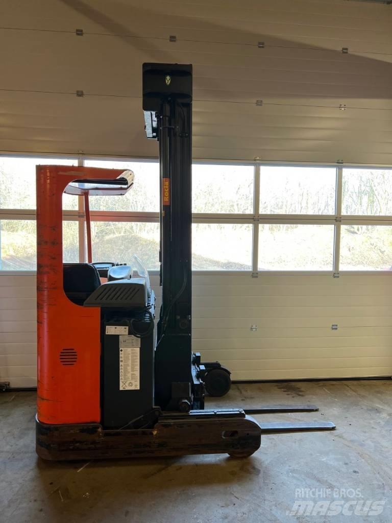 Rocla F 14 Trev 7000 Skyvemasttruck