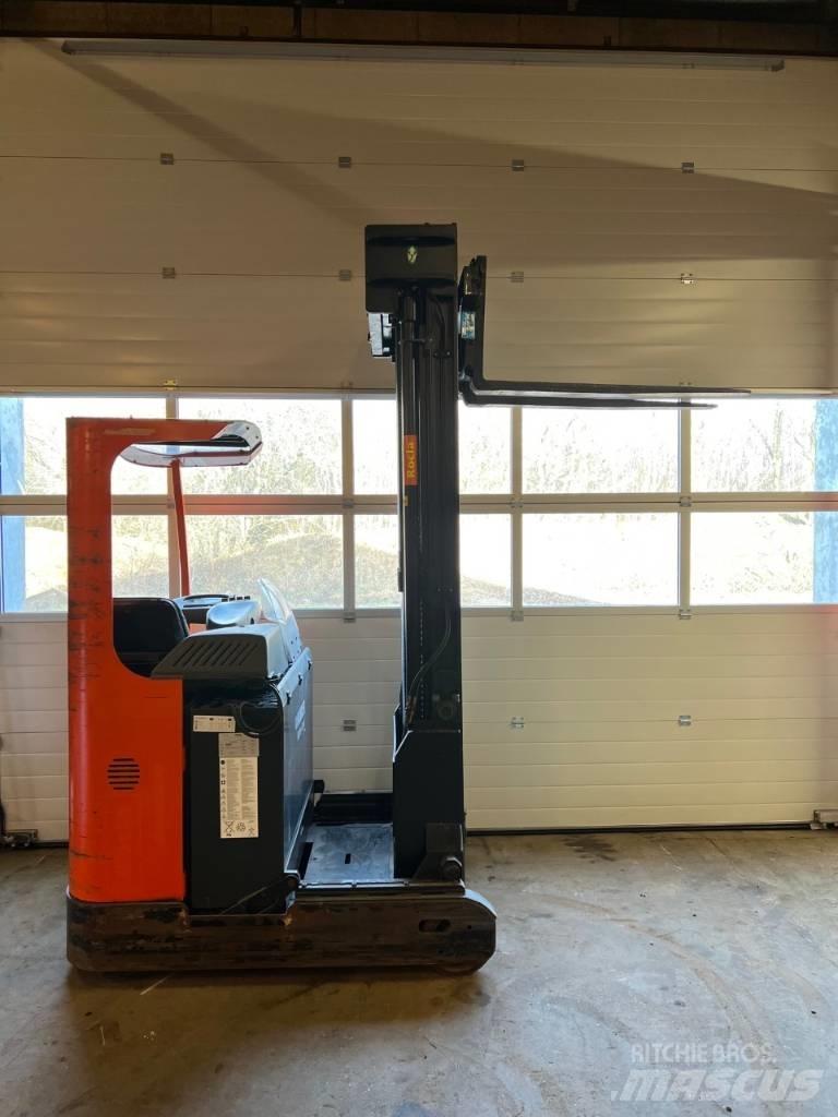 Rocla F 14 Trev 7000 Skyvemasttruck
