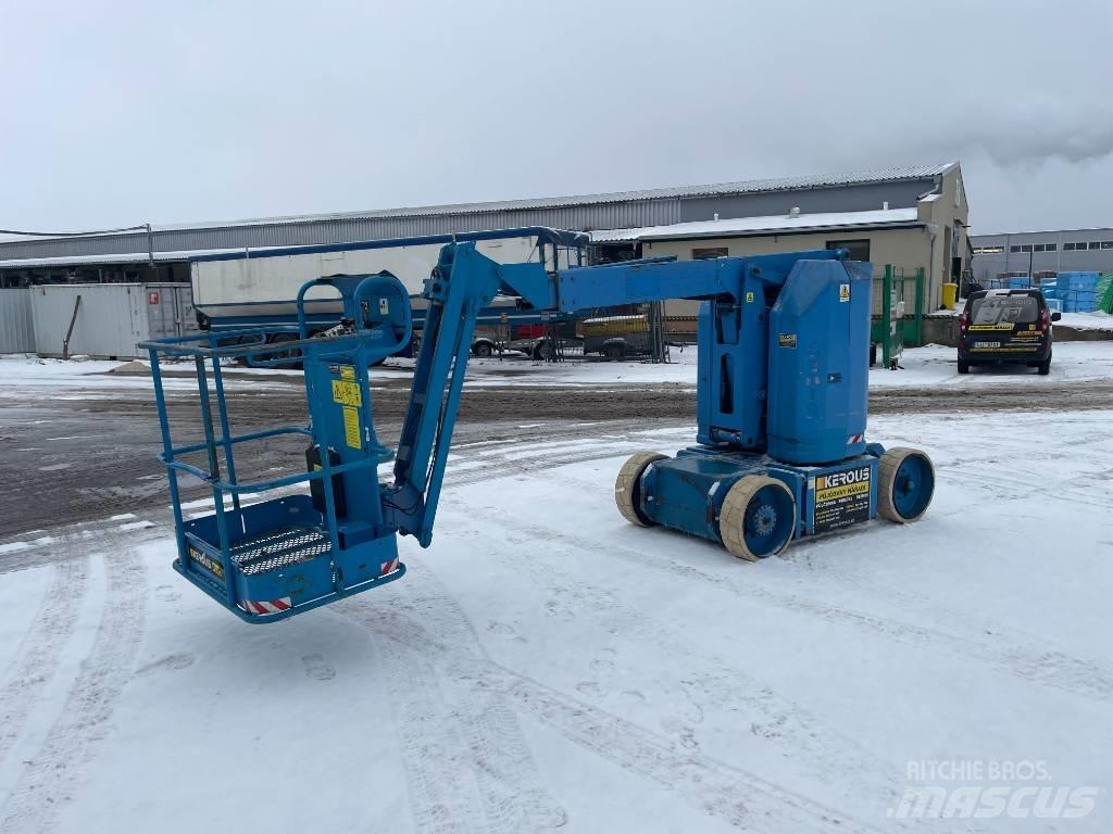 Genie Z 30/20 N Leddede bomlifter