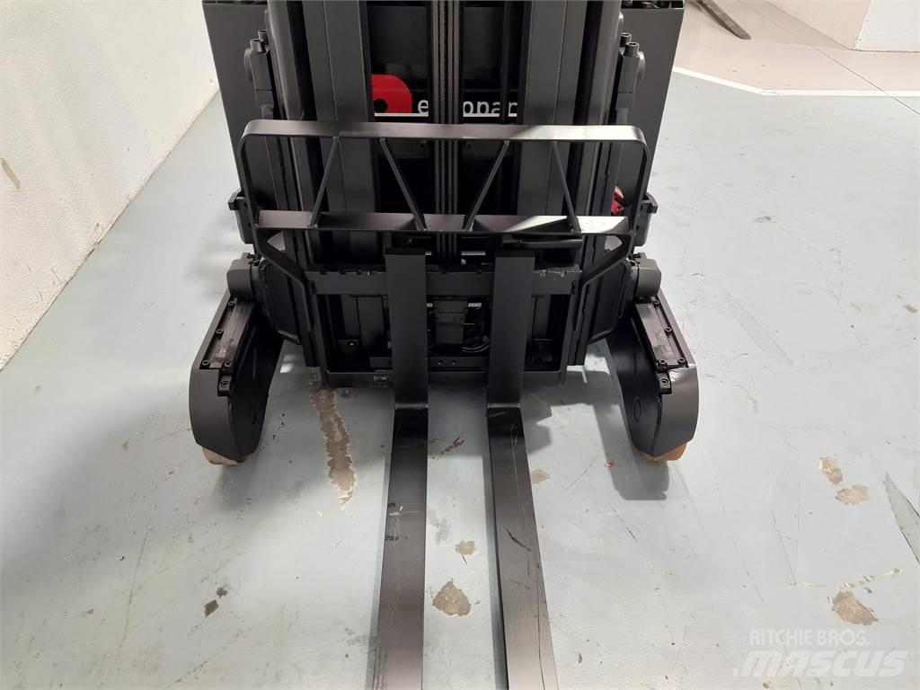 Mitsubishi RB14NH Skyvemasttruck